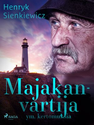 cover image of Majakanvartija ym. kertomuksia